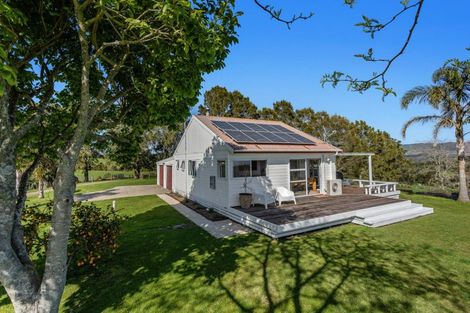 Photo of property in 247b Stanley Road, Wainui, Nukuhou, 3198