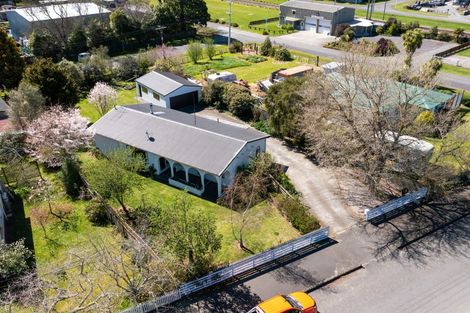 Photo of property in 33 Higginson Street, Otane, 4202