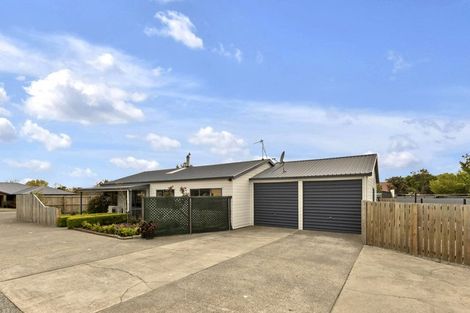 Photo of property in 10 Bowen Street, Rakaia, 7710