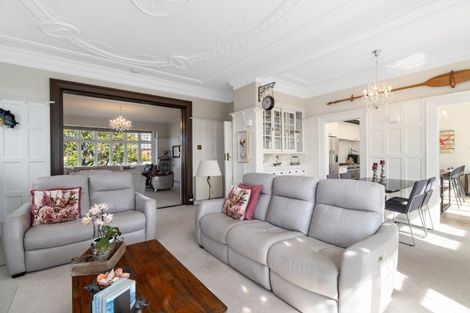 Photo of property in 15 Ings Avenue, Saint Clair, Dunedin, 9012