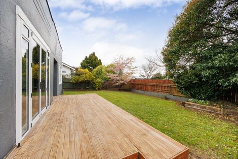 Photo of property in 26 Limbrick Street, Terrace End, Palmerston North, 4410