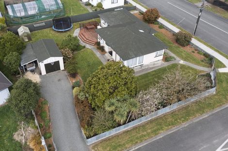 Photo of property in 14 Balmoral Street, Culverden, 7392