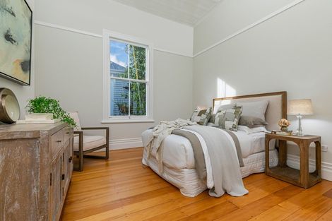 Photo of property in 4 Burgess Road, Devonport, Auckland, 0624
