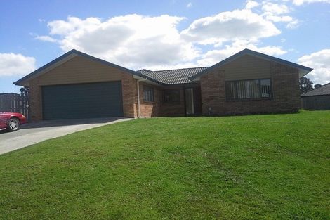 Photo of property in 15 Lochiel Place, Te Kamo, Whangarei, 0112