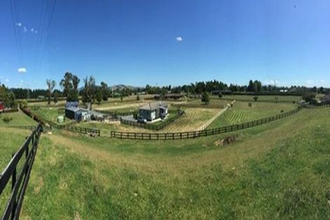 Photo of property in 8/59 Maungakawa Road, Cambridge, 3496