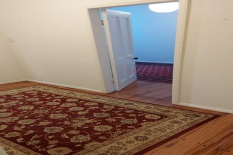 Photo of property in 61 Central Terrace, Kelburn, Wellington, 6012