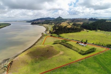 Photo of property in 5181 State Highway 12, Ruawai, 0592