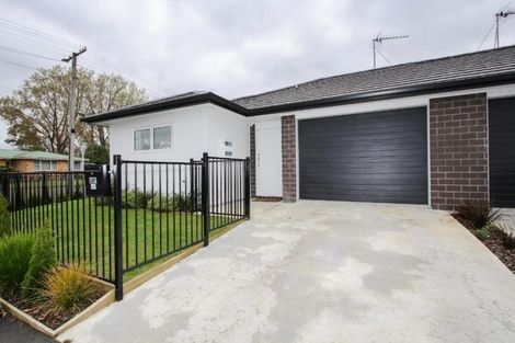 Photo of property in 97u1 Bruce Avenue, Glenview, Hamilton, 3206