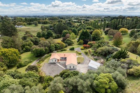 Photo of property in 132 Lane Road, Havelock North, 4130