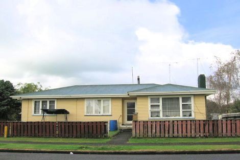 Photo of property in 27 John Street, Tokoroa, 3420