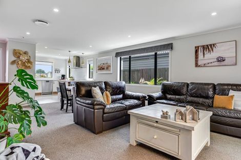 Photo of property in 9 Lulu Avenue, Chartwell, Hamilton, 3210