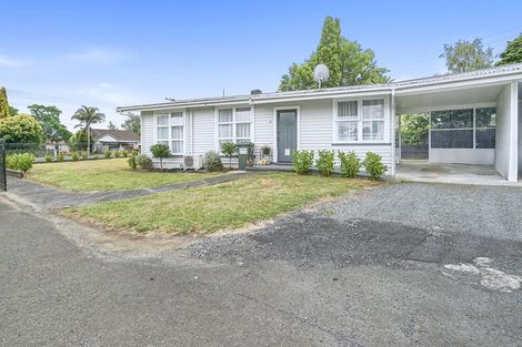 Photo of property in 14 George Street, Morrinsville, 3300