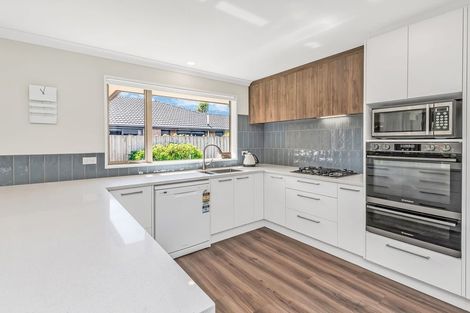 Photo of property in 18 Glenwood Drive, Prebbleton, 7604