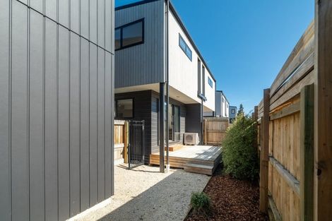 Photo of property in 5/16 Harakeke Street, Riccarton, Christchurch, 8011