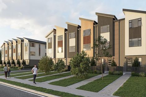 Photo of property in 115 Walmsley Road, Favona, Auckland, 2024