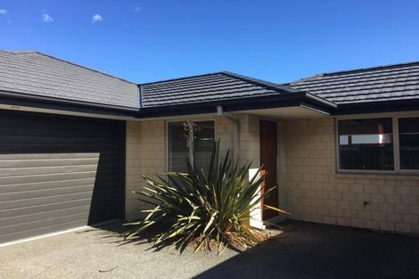 Photo of property in 73a Mandeville Street, Riccarton, Christchurch, 8011