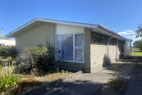 Photo of property in 115 Brougham Street, Westport, 7825