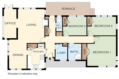 Photo of property in 23 Mcmillan Avenue, Te Kamo, Whangarei, 0112