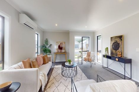Photo of property in 8 Te Ara O Roimata, Wainuiomata, Lower Hutt, 5014