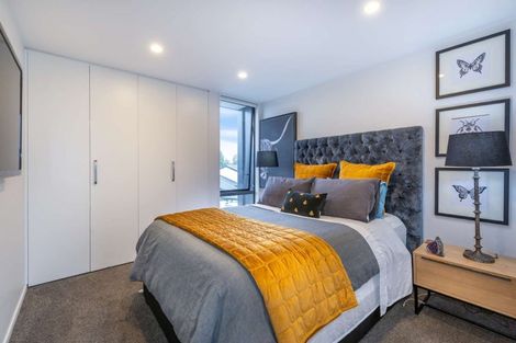 Photo of property in 4/56 Geraldine Street, Edgeware, Christchurch, 8013