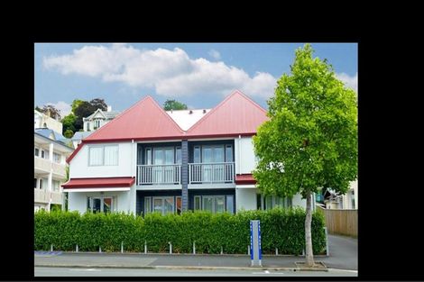 Photo of property in 581 George Street, North Dunedin, Dunedin, 9016
