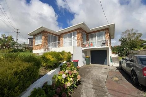 Photo of property in 89 David Street, Lynmouth, New Plymouth, 4310