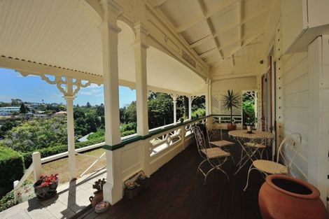 Photo of property in 23 Lincoln Road, Bluff Hill, Napier, 4110