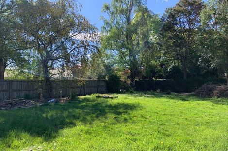 Photo of property in 19 Maddren Street, Winchester, 7985