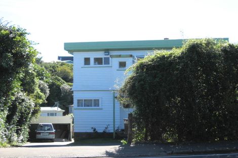 Photo of property in 199u3 Newlands Road, Newlands, Wellington, 6037
