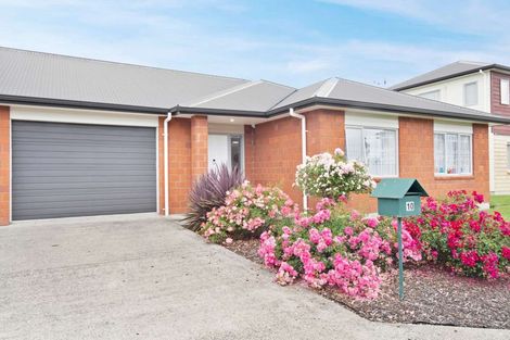 Photo of property in 10 Rose Lane, Huntington, Hamilton, 3210
