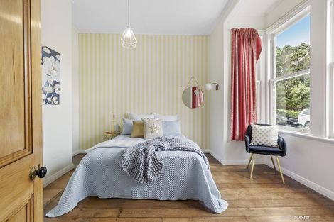 Photo of property in 55 Hanover Street, Wadestown, Wellington, 6012