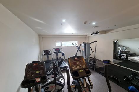 Photo of property in Royal Court Apartments, 1193unit Hinemoa Street, Rotorua, 3010
