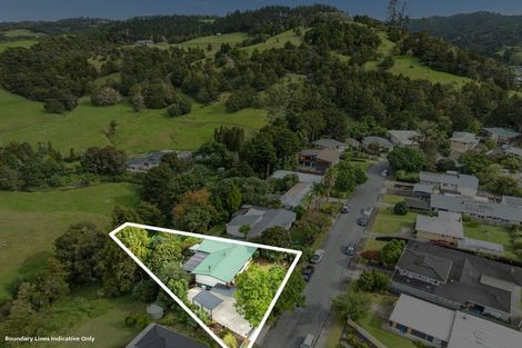 Photo of property in 19 Huia Street, Whau Valley, Whangarei, 0112