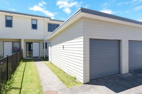 Photo of property in 9/3 Hulme Place, Henderson, Auckland, 0612