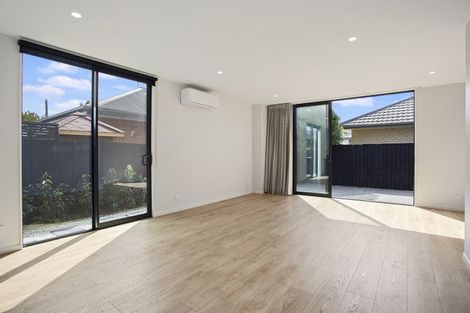 Photo of property in 18d Collins Street, Addington, Christchurch, 8024
