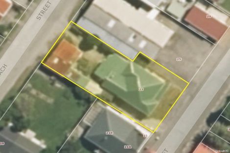 Photo of property in 23 Revell Street, Hokitika, 7810