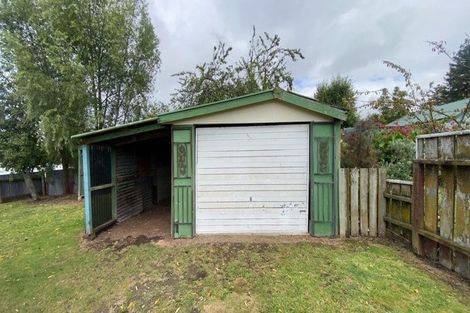 Photo of property in 36 Kenilworth Street, Waipawa, 4210