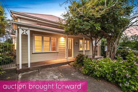 Photo of property in 85 Clarence Street, Ponsonby, Auckland, 1011