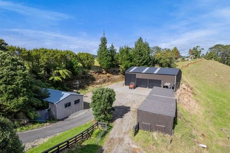 Photo of property in 402 Hursthouse Road, Tarurutangi, Inglewood, 4389
