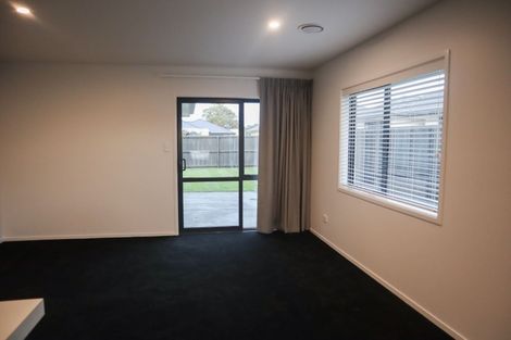 Photo of property in 14 Chesney Drive, Rolleston, 7615