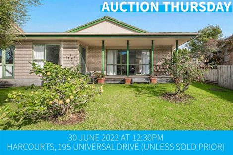 Photo of property in 16a Munroe Road, Ranui, Auckland, 0612
