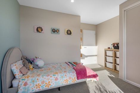 Photo of property in 7 Hepburn Place, Rolleston, 7614