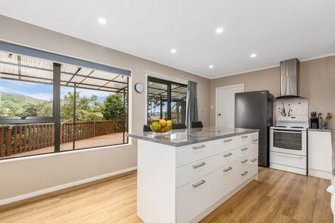 Photo of property in 14 Bull Avenue, Wainuiomata, Lower Hutt, 5014