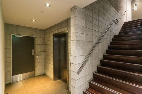 Photo of property in Masina Apartments, 204/80u Riddiford Street, Newtown, Wellington, 6021