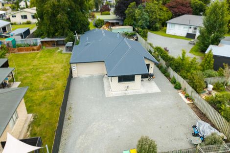 Photo of property in 8a Maling Street, Geraldine, 7930