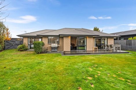 Photo of property in 3 Zabeel Street, Lincoln, 7608