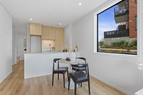 Photo of property in 101/6 Rauroa Lane, Hobsonville, Auckland, 0616