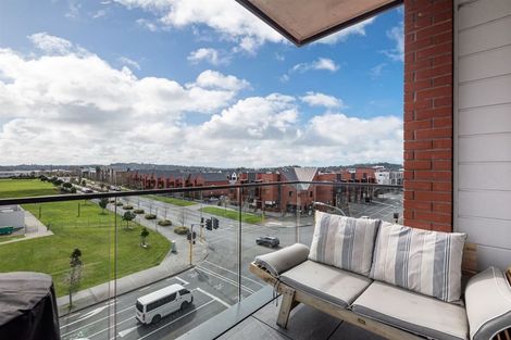 Photo of property in 302/57 Mapou Road, Hobsonville, Auckland, 0616