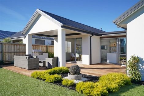 Photo of property in 7 Lemonwood Drive, Rolleston, 7615