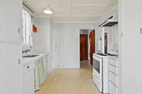 Photo of property in 35 Bennett Street, Paeroa, 3600